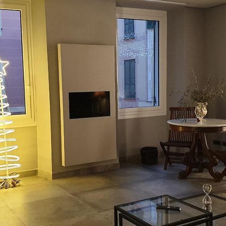 Il Vascello Διαμέρισμα Ραπάλο Εξωτερικό φωτογραφία