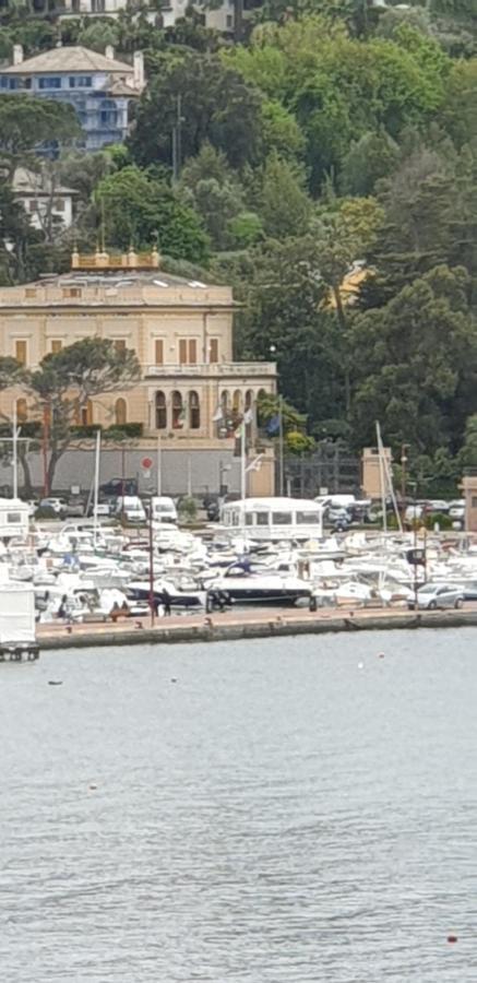 Il Vascello Διαμέρισμα Ραπάλο Εξωτερικό φωτογραφία